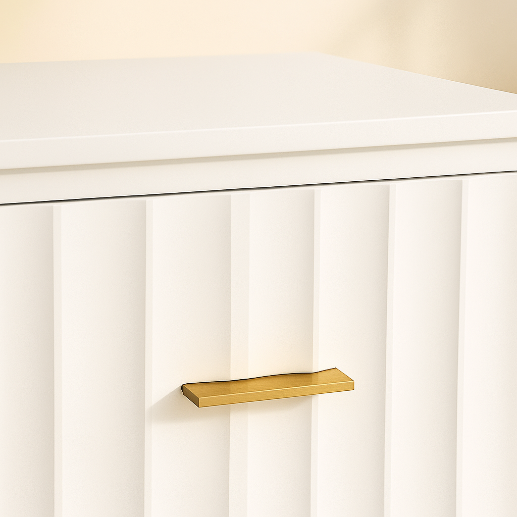 Modernist 24" Bathroom Vanity