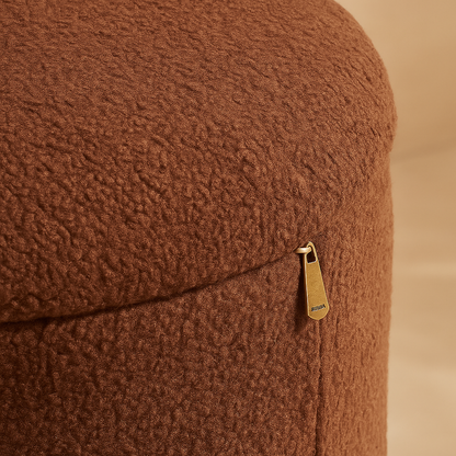 Bowen Stool | Ottoman