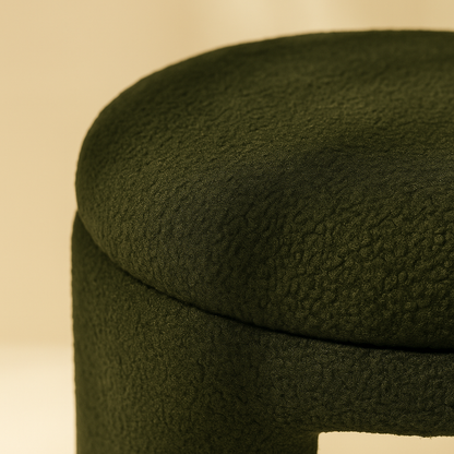 Bowen Stool | Ottoman