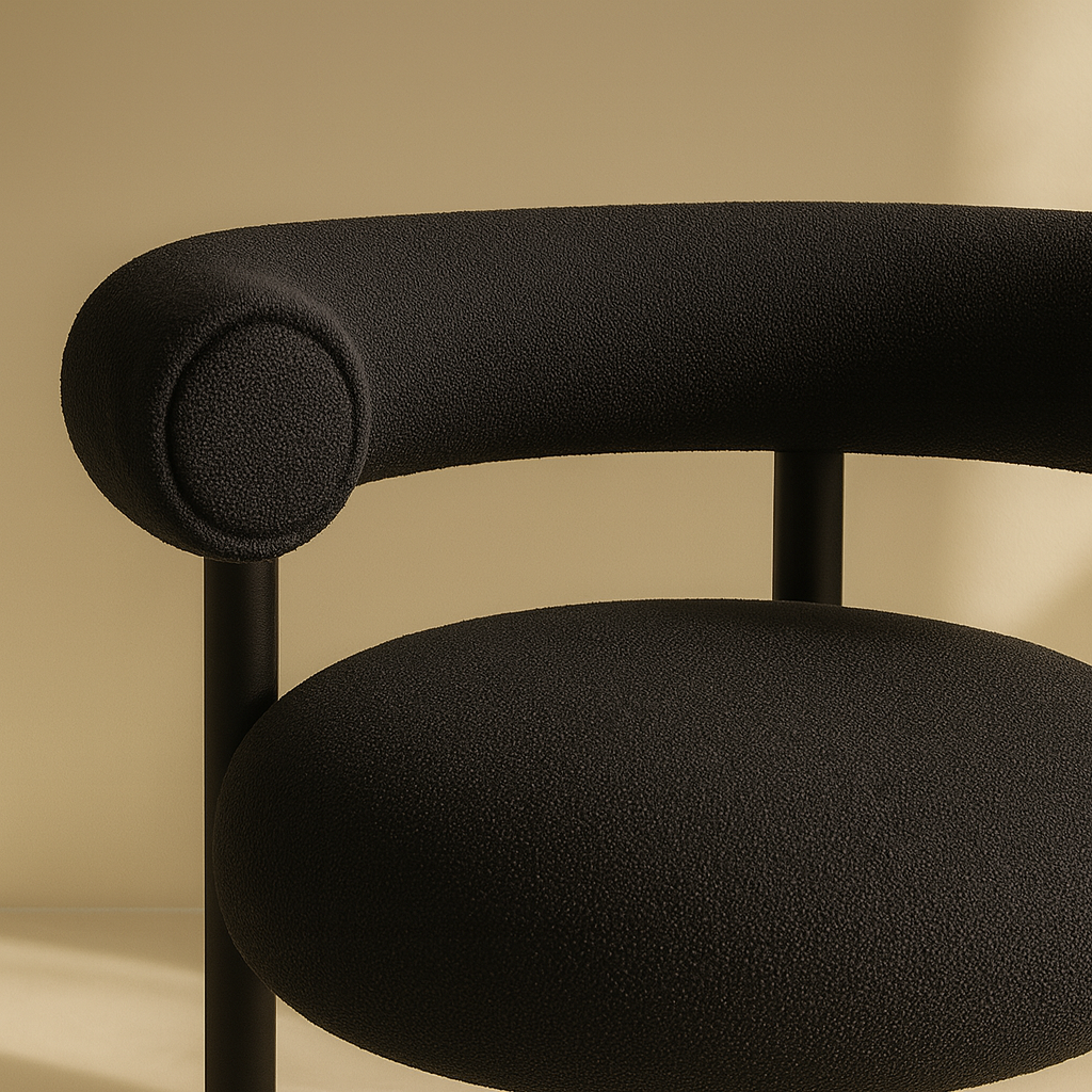 Bordeaux Accent Chair