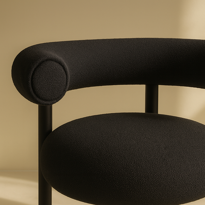 Bordeaux Accent Chair