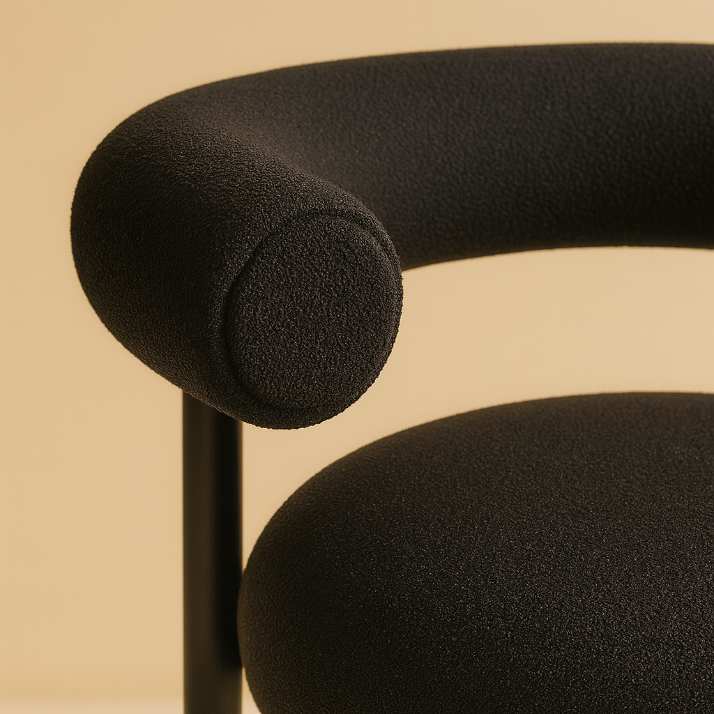 Bordeaux Accent Chair