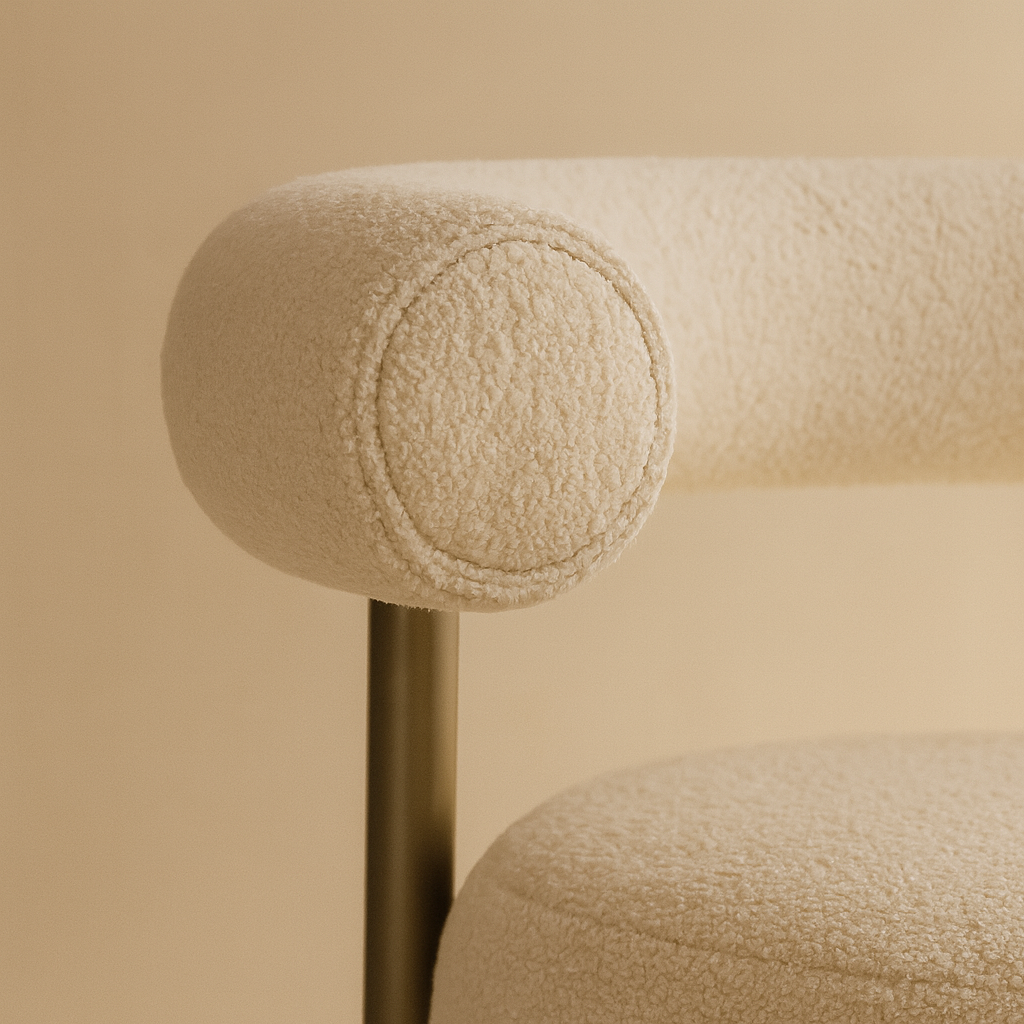 Bordeaux Accent Chair