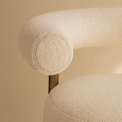 Bordeaux Accent Chair