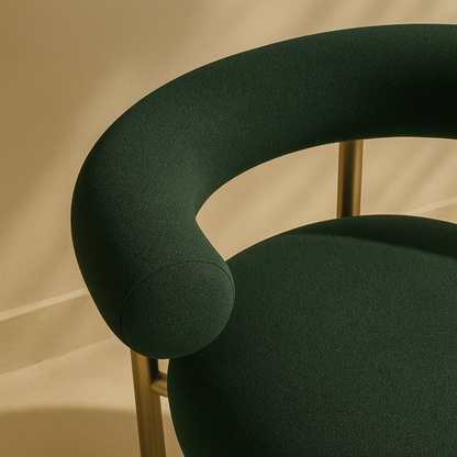 Bordeaux Accent Chair