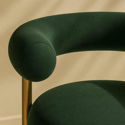 Bordeaux Accent Chair