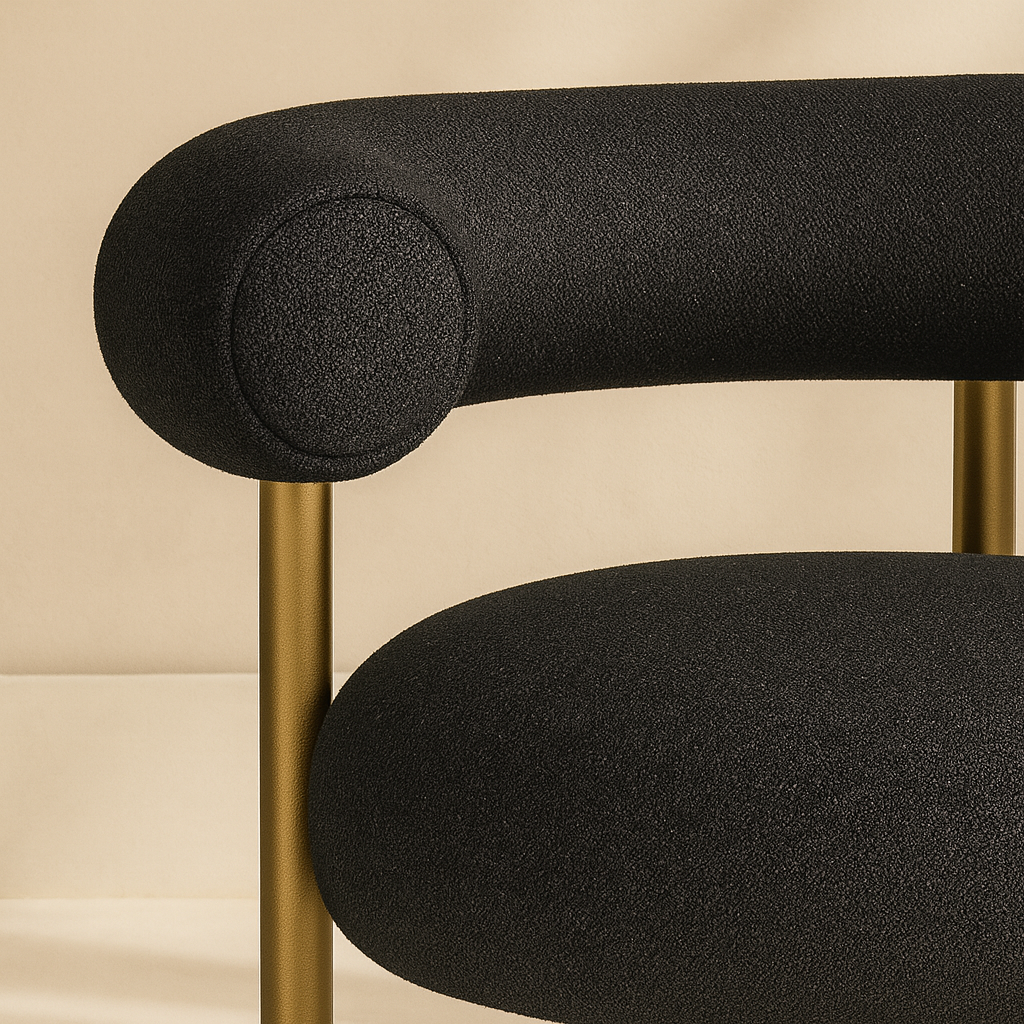 Bordeaux Accent Chair