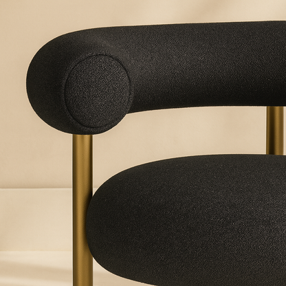 Bordeaux Accent Chair