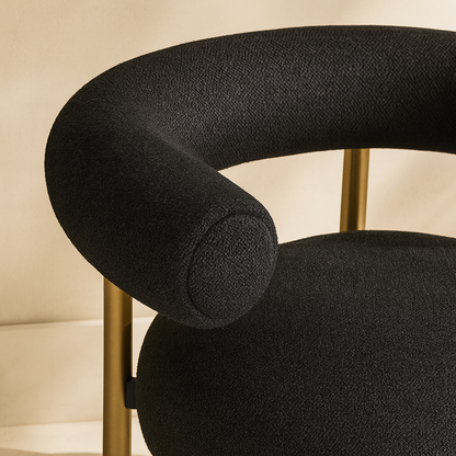 Bordeaux Accent Chair