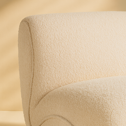 Geneva Swivel Accent Chair