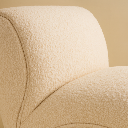 Geneva Swivel Accent Chair