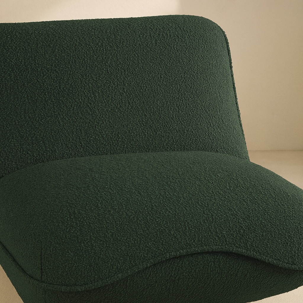 Geneva Swivel Accent Chair