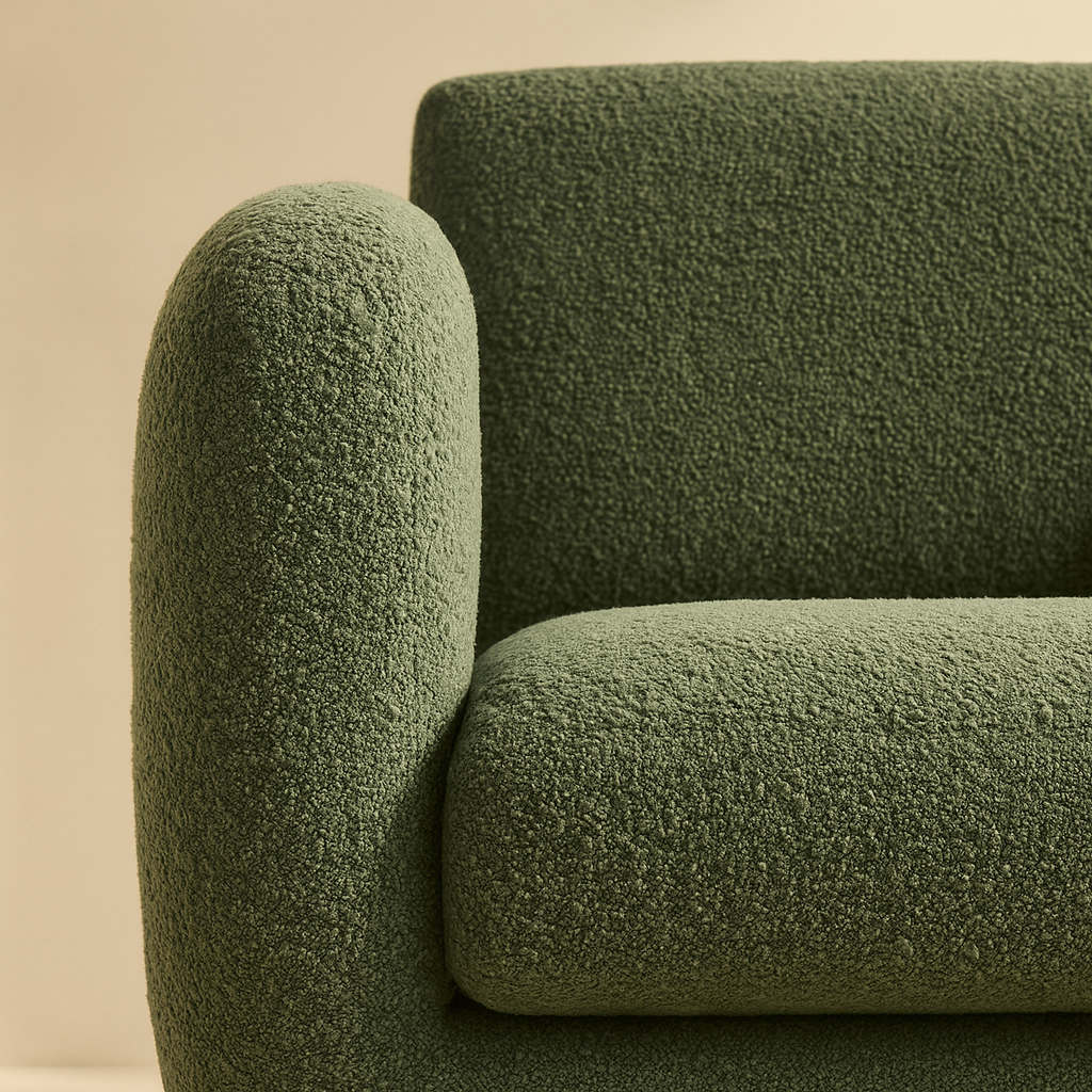 Alessandra Accent Chair