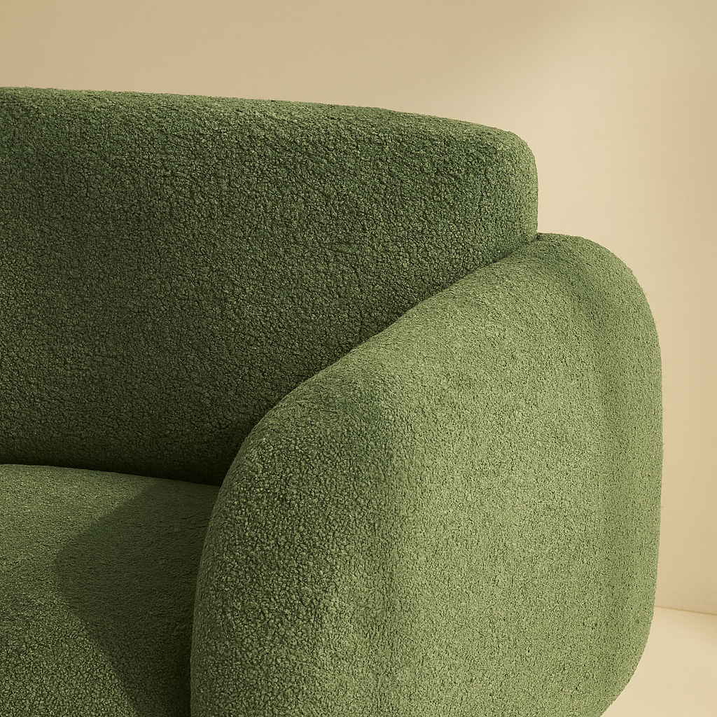 Alessandra Accent Chair