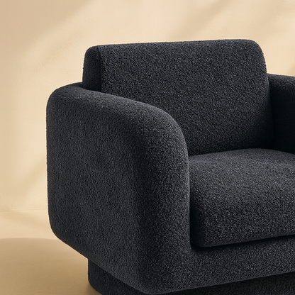 Alessandra Accent Chair