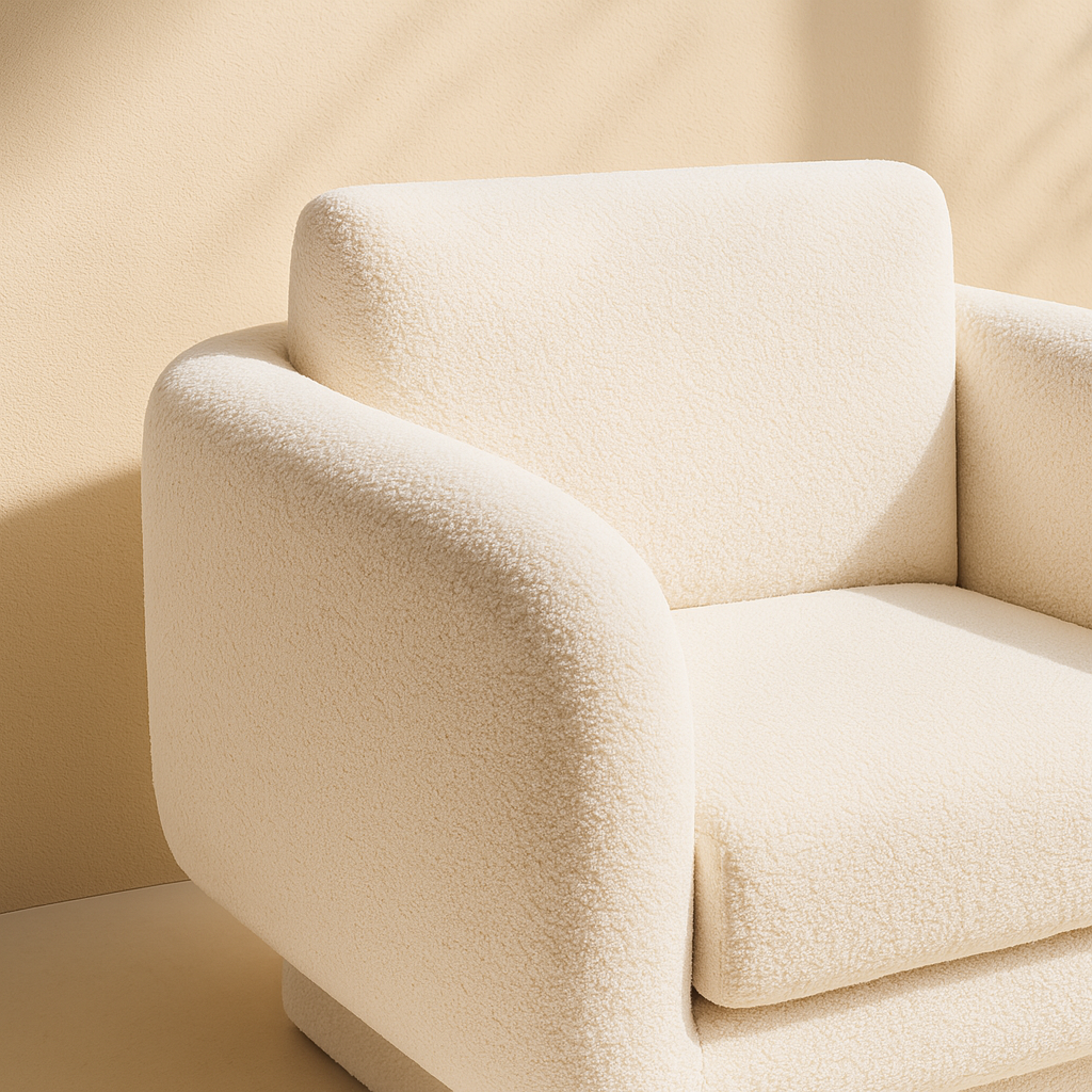 Alessandra Accent Chair