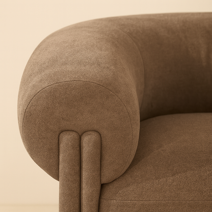 Stefano Accent Chair