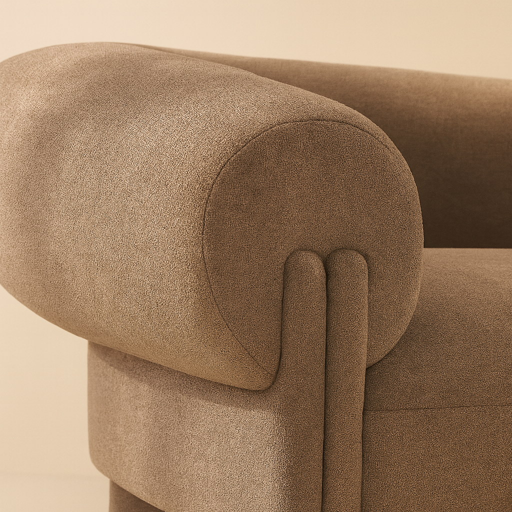 Stefano Accent Chair