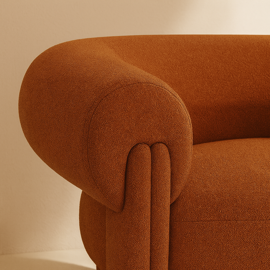 Stefano Accent Chair