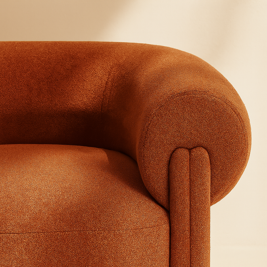 Stefano Accent Chair