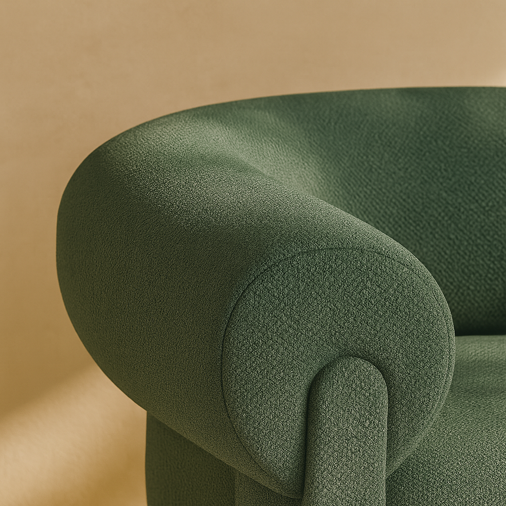 Stefano Accent Chair