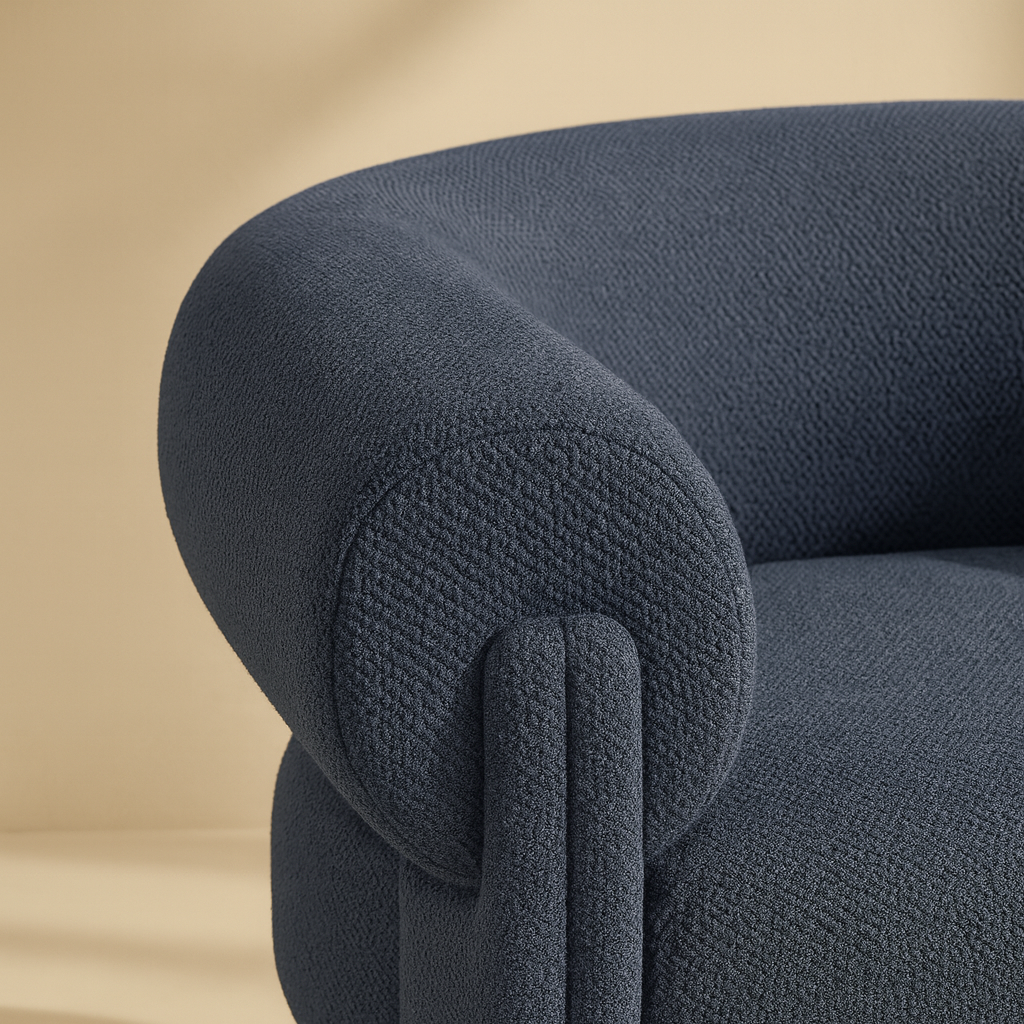 Stefano Accent Chair