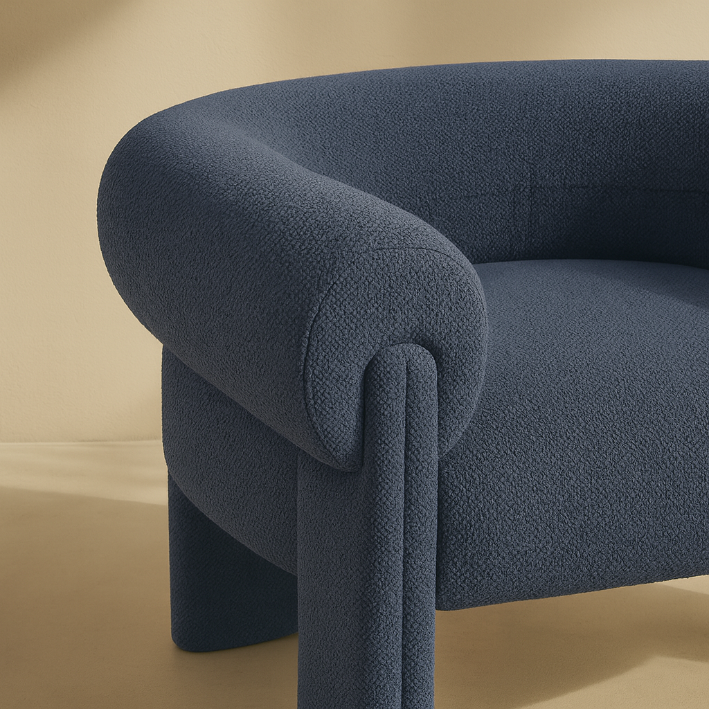Stefano Accent Chair