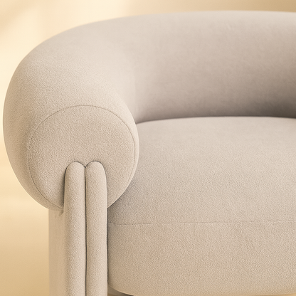 Stefano Accent Chair