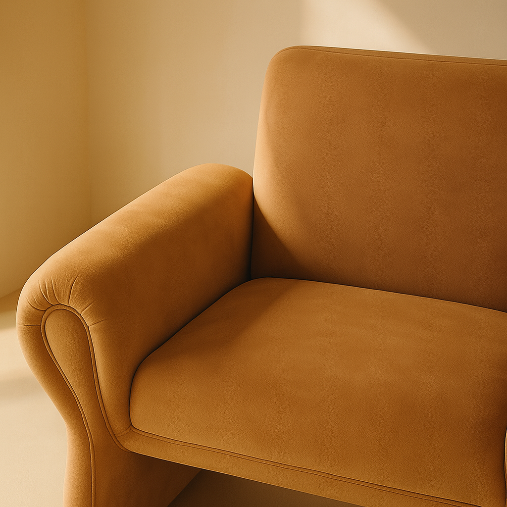 Fleurette Accent Chair