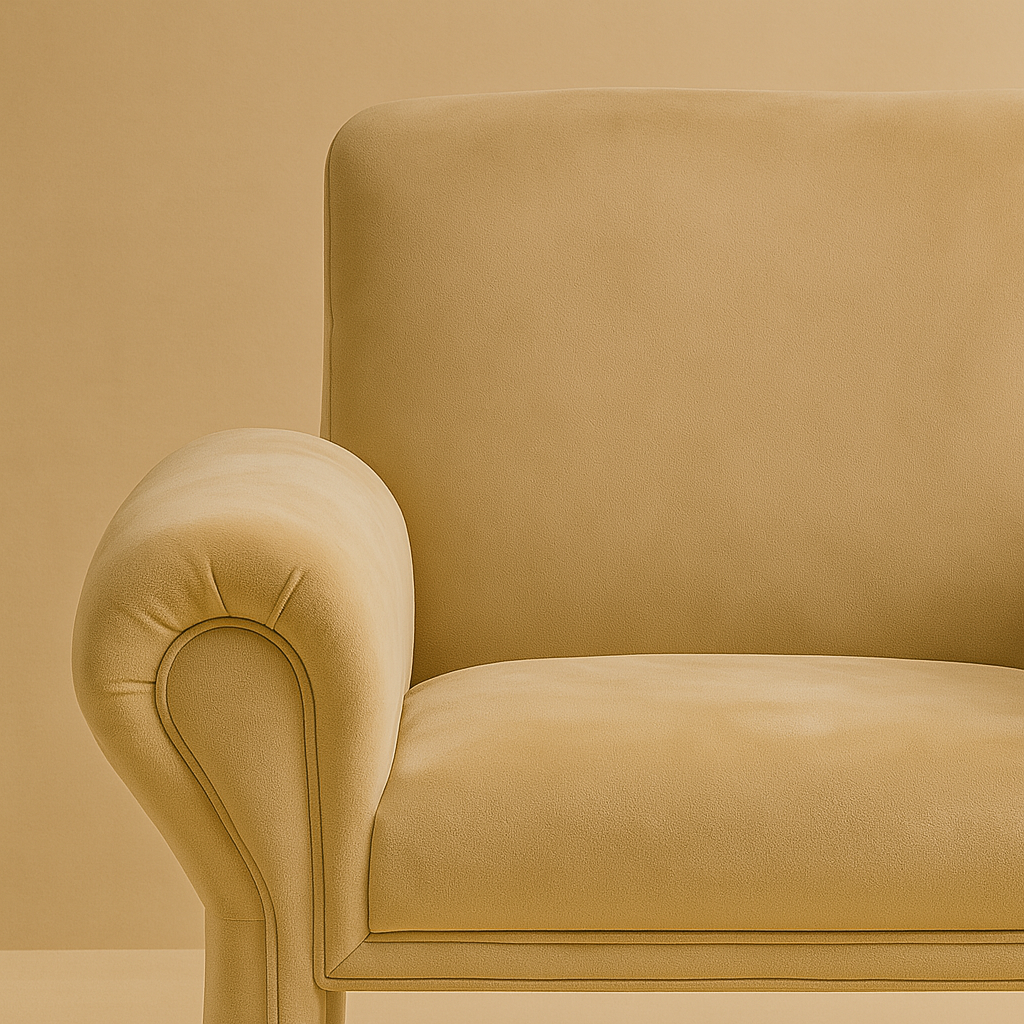 Fleurette Accent Chair