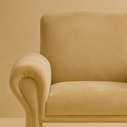 Fleurette Accent Chair