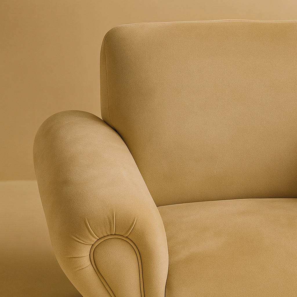 Fleurette Accent Chair