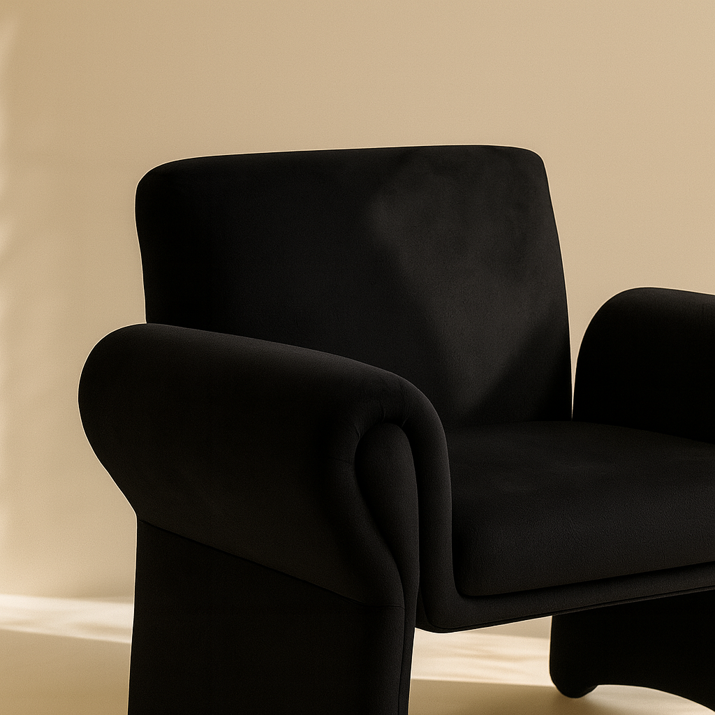 Fleurette Accent Chair