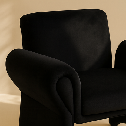 Fleurette Accent Chair