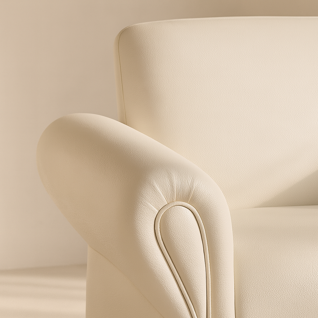 Fleurette Accent Chair