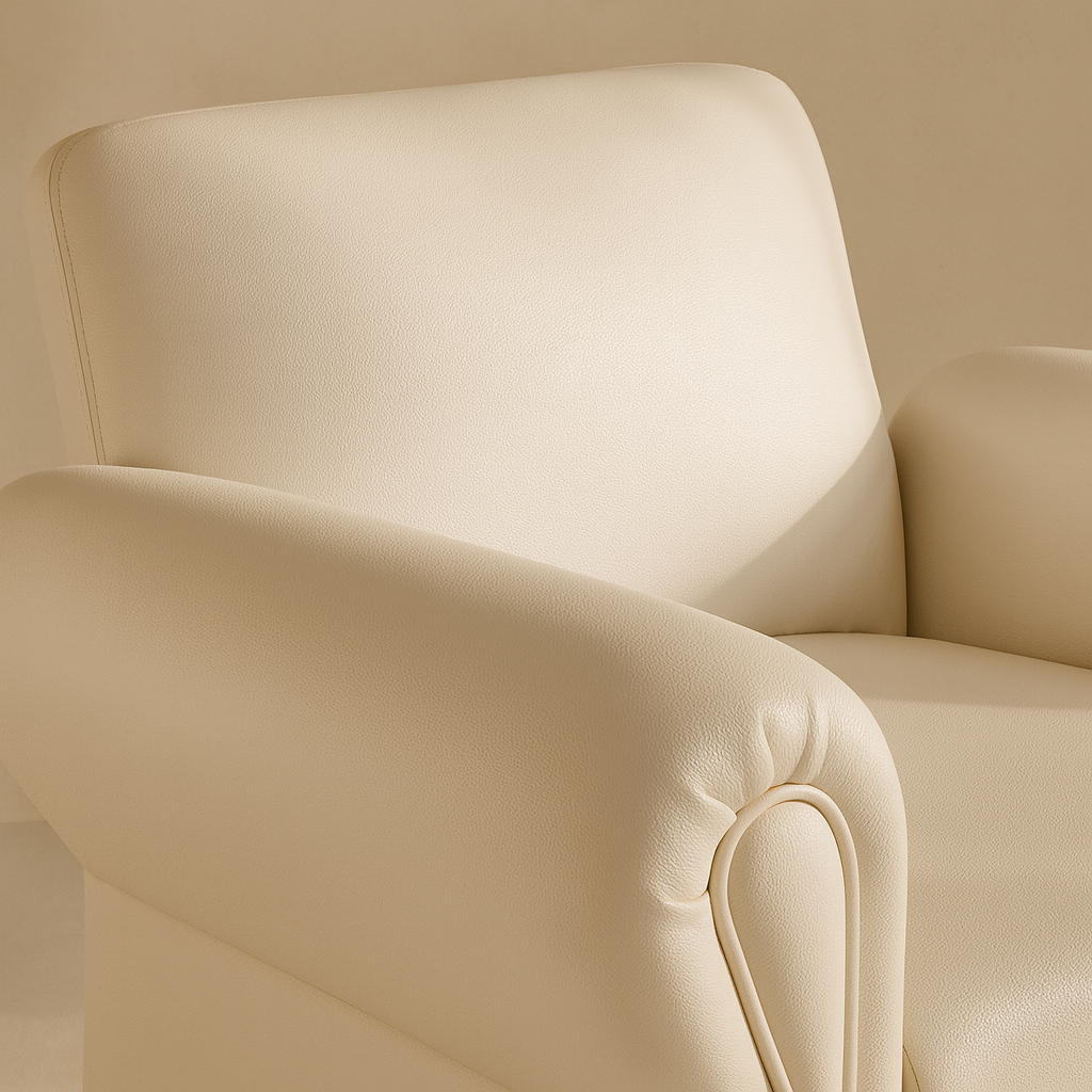 Fleurette Accent Chair