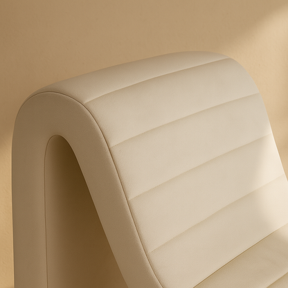 Ivy Velvet Accent Chair