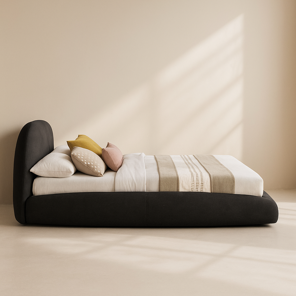Genesis Teddy Fabric Bed