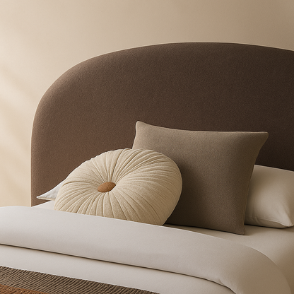 Genesis Teddy Fabric Bed