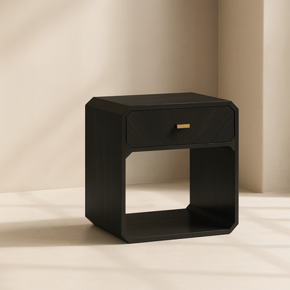 Parker Ash Nightstand