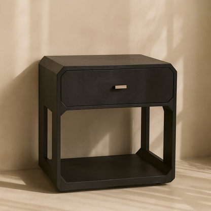 Parker Ash Nightstand