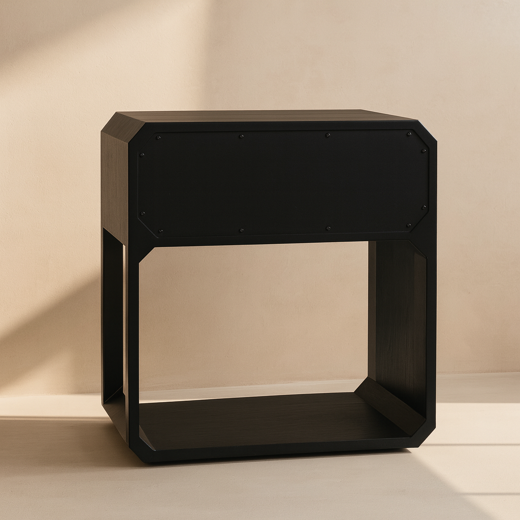 Parker Ash Nightstand