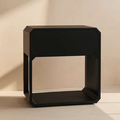 Parker Ash Nightstand