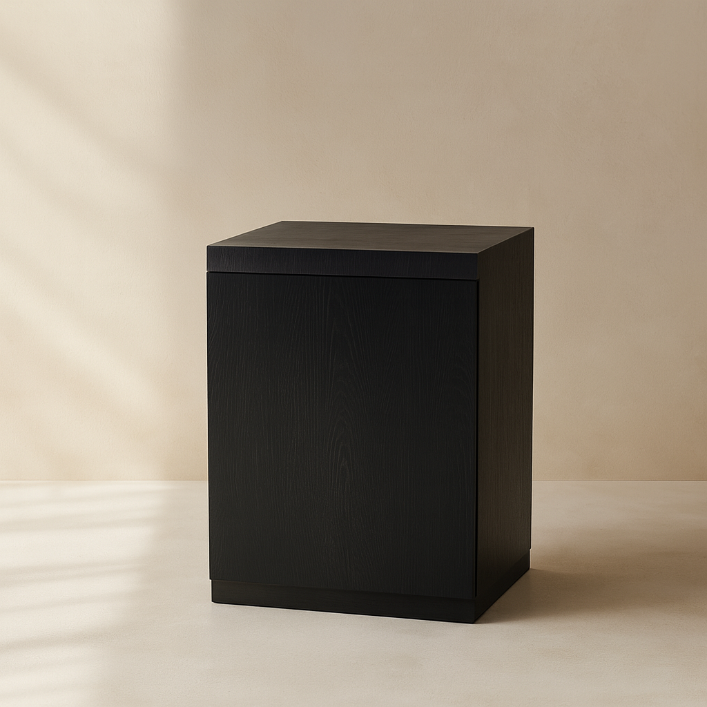 Parker Ash Nightstand