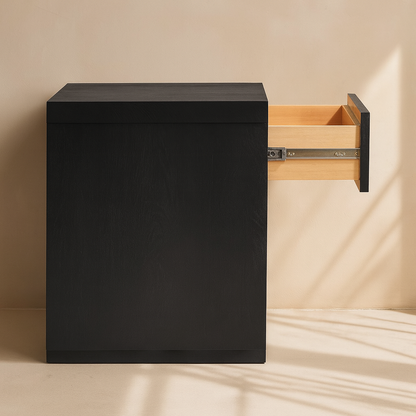 Parker Ash Nightstand