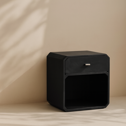 Parker Ash Nightstand