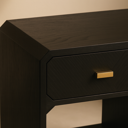 Parker Ash Nightstand