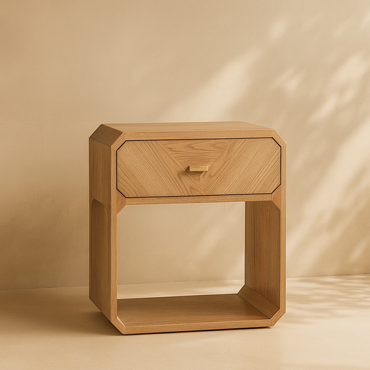 Parker Ash Nightstand