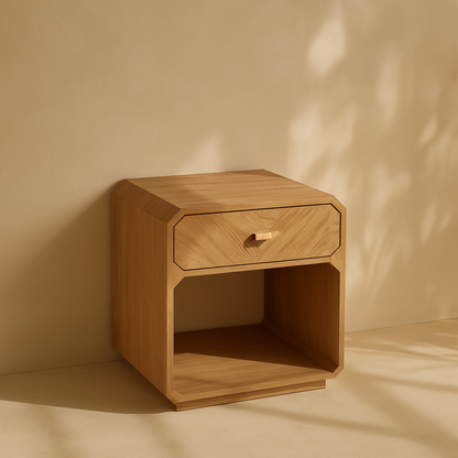 Parker Ash Nightstand