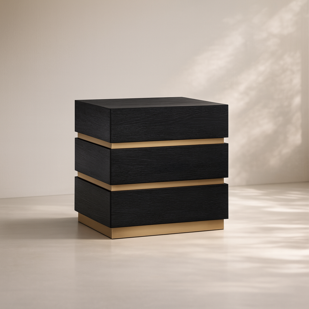 Zaylan Night Stand